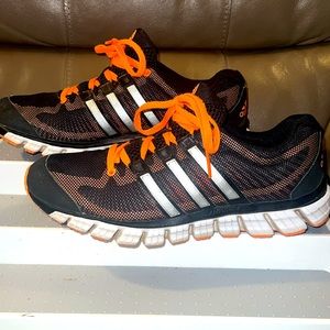 Adidas Liquid Ride Sneakers, Womens Size 9, Ships Free